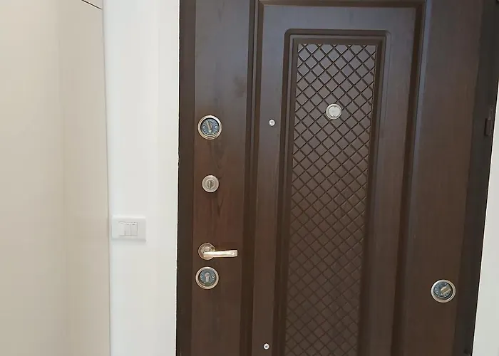 Daire Luxury Newly Built 2 Double Bedroom And Living With Access And Pool In Hurghada, Egypt
