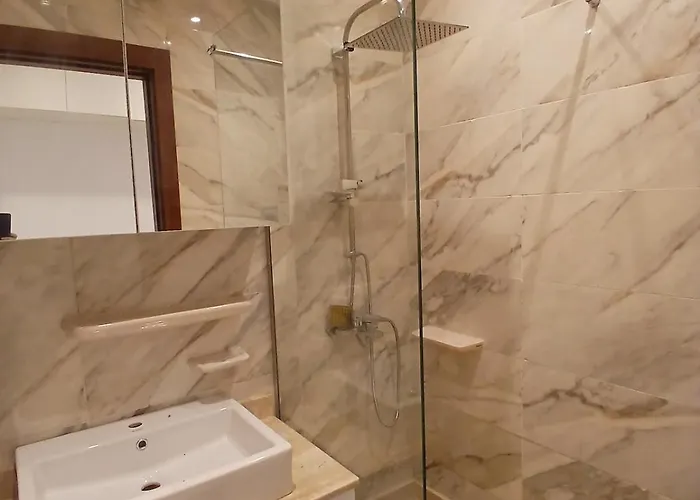 Luxury Newly Built 2 Double Bedroom And Living With Access And Pool In Hurghada, Egypt Hurgada